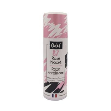 Pearl Color Pink Spray 125 ml