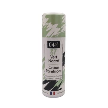 Pearl Color Green Spray 125 ml