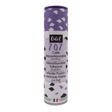 Repositionable Adhesive Spray 250 ml #ODIF.43628