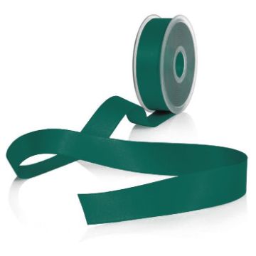 Bias Binding Duchesse 40/20 mm turquoise green #PR903849