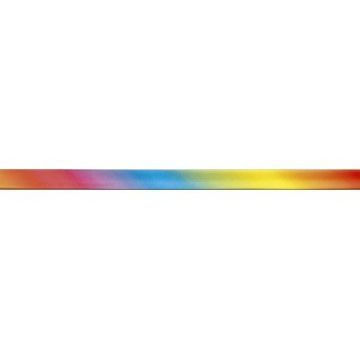 Bias Binding Duchesse 40/20 mm rainbow #PR903899