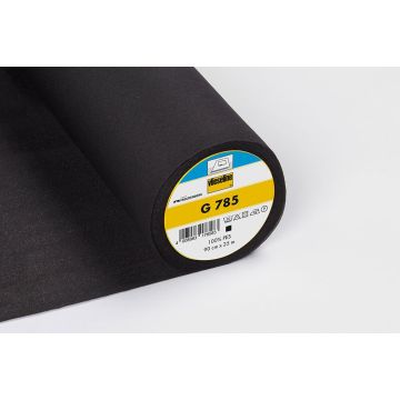 VL  G785 Black