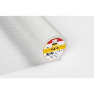 Vlieseline H410 White