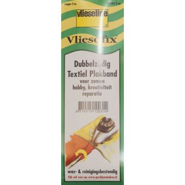 VL  Vliesofix (2cm./5mtr.)