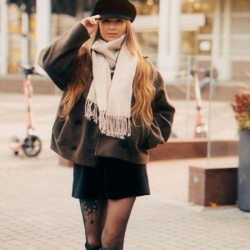 Stoffentrends herfst/winter 2026