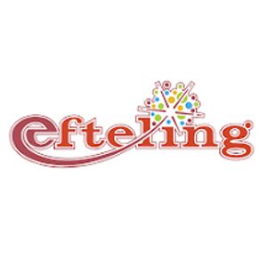 Efteling stoffen