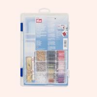 Borduur accessoires