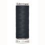 Gütermann Anthracite 200m #G799-200