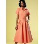Butterick pattern 6055-E5