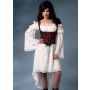 Butterick pattern 6114-A5