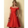 Butterick pattern 6129-E5