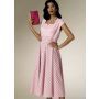 Butterick pattern 6212-E5