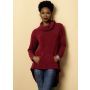 Butterick pattern 6248-F5