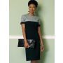 Butterick pattern 6410-A5