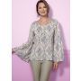 Butterick pattern 6455-Y