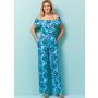 Butterick pattern 6566-ZZ