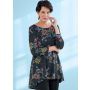Butterick pattern 6752-ZZ
