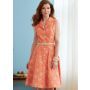 Butterick pattern 6843-F5