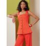 Butterick sewing pattern 7046