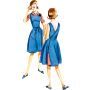 Butterick sewing pattern 7053