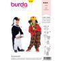 Burda Sewing Pattern 2414