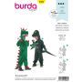 Burda Sewing Pattern 2503