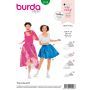 Burda Sewing Pattern 2518