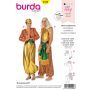 Burda Sewing Pattern 2526
