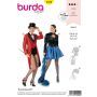 Burda Sewing Pattern 2529