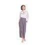 Burda sewing pattern 5604 - Skirt, size 36-46