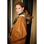 Burda sewing pattern 5611 - Scarf & Belt & Bag, one size