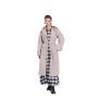 Burda sewing pattern 5620 - Jacket & Coat, size 36-46