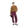 Burda sewing pattern 5623 - Sweater, size 36-48