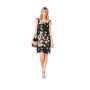 Burda Style Pattern 6121 Misses' Top and Dress
