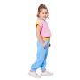 Burda sewing pattern 9182 - Pants, size 104-146