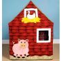 Ellie Mae Sewing Pattern 0125