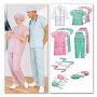 McCall's Sewing pattern 6107 Z