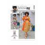 KnowMe pattern 2020 size 60 up to 68