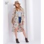 New Look Sewing pattern 6378