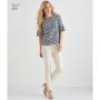 New Look Sewing pattern 6434