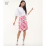 New Look Sewing pattern 6544