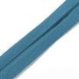 Bias Binding Cotton 40/20 mm sky blue