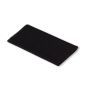 Repair Sheet PES 12 x 45 cm black