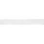Hook Tape for sewing on 20 mm white #PR968920