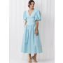 Simplicity Sewing pattern 3096