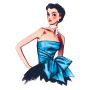 Simplicity Sewing pattern 3152