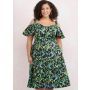 Simplicity sewing pattern 9919