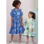 Simplicity sewing pattern 9933