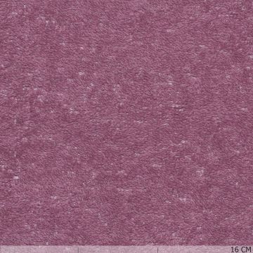 Double-loop terry cloth Dusty Pink