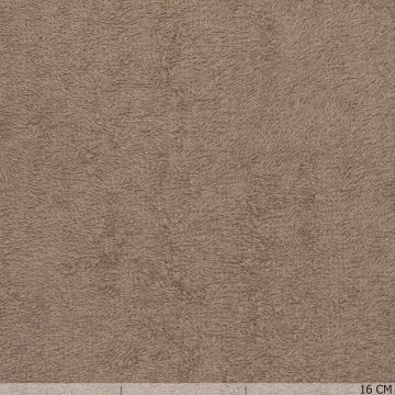 Double-Loop Terry Taupe